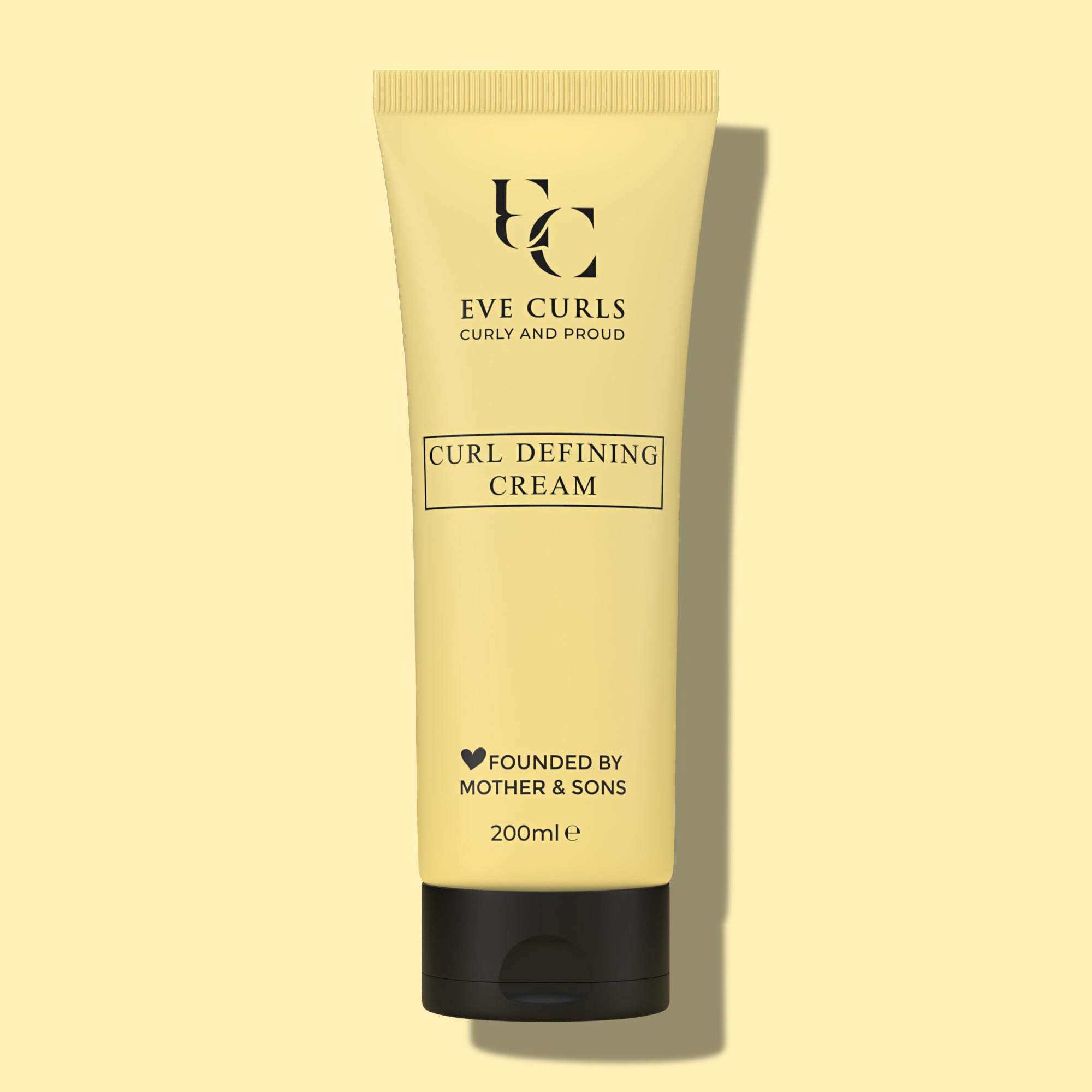 Curl Defining Cream