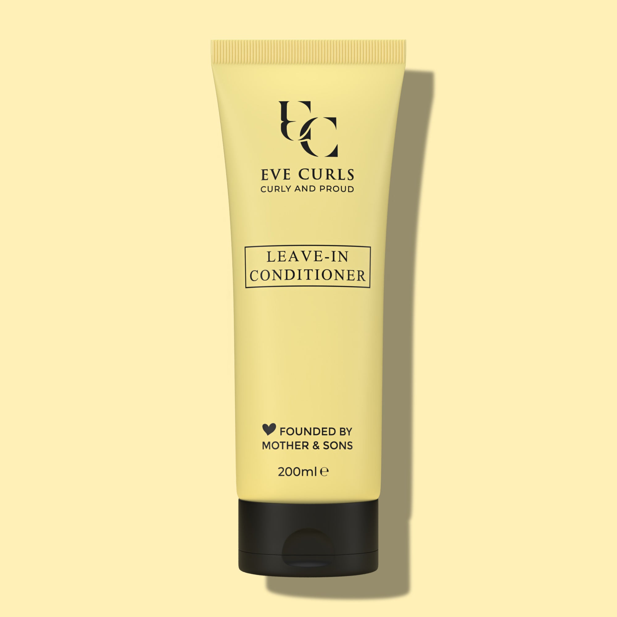 Leave-In Conditioner